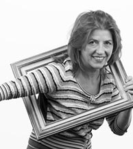 Nathalie Rodary